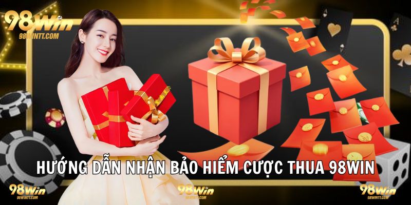 Chi tiết nhận thưởng khuyến mãi 98WIN nhà cái đổi thưởng 