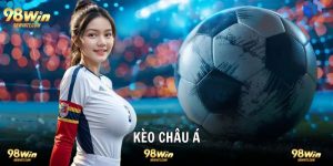 Kèo Châu Á Cá Độ Bóng Đá Những Thông Tin Quan Trọng