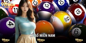 Xổ Số Miền Nam Thông Tin Quan Trọng Bật Mí Cho Newbie